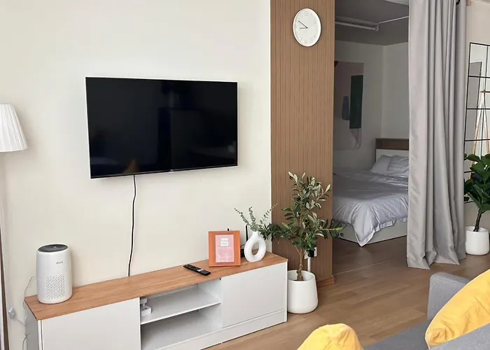 Apartment Hae 744 T9 Impact Arena Muang Thong