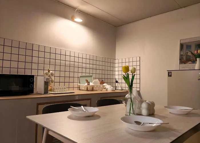 Hae 744 T9 Impact Arena Muang Thong Apartment *
