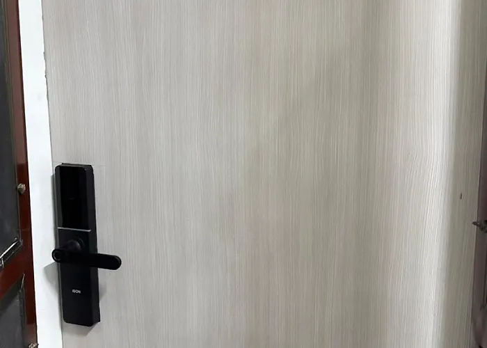 Hae 744 T9 Impact Arena Muang Thong Apartment Bangkok
